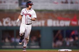 Drake Baldwin Shines Despite Braves Loss to Reds