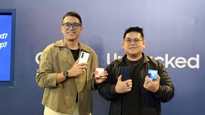 Jagat Gadget - News update