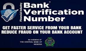 Image result for BVN Deadline: 26m bank accounts to be frozen
