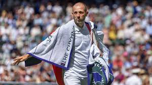 Tennis Finals