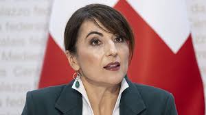 Das Fedpol verhaftet einen Mitarbeiter