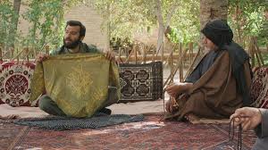 سریال پسران هور