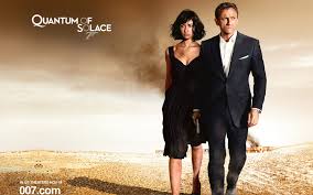 Resultado de imagen de James Bond