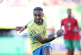 Barcelona winger trains separately after demanding World Cup opener - Trouble for just caution?