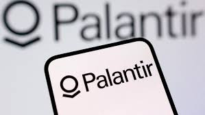 Palantir shares drop as much as 10% after Michael Burry shorts stock