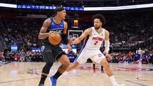 Pistons vs Magic : la rencontre qui retient son souffle — image 4