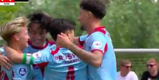 VoetbalPrimeur.nl - News update