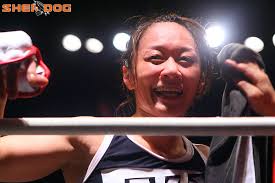 Women&#39;s MMA Trailblazer Megumi Fujii Announces Retirement Bout in October. By Tony Loiseleur Jun 22, 2013 - 20090727104438_200907111542