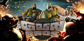 Gun Bros logo