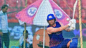 Rohit Sharma's Special Song for Jonny Bairstow: A Viral Moment