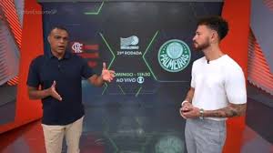 Flamengo vs. Palmeiras: ¡Final Anticipada en el Brasileirão! - Imagen principal del artículo