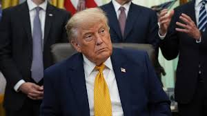 Trump refuses to sign bipartisan housing bill: What it means for homebuyers and renters