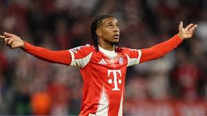 Michael Olise’s Ballon D’Or Case Hinges On Bayern’s Champions League Glory