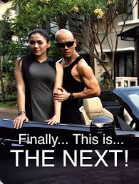 YOUTUBE DEDDY CORBUZIER VS VICKY SHU The NEXT Deddy Corbuzier dan Vicky Shu