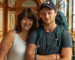 Race Across the World star Jo Gardiner dies a year after son — The Guardian