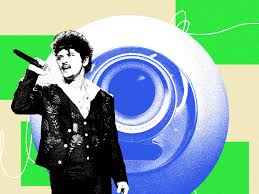 Did Sam Altman Just Get Caught in a Bruno Mars Lie?