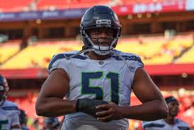 NFL waiver claims 2026: Seahawks lose Jared Ivey, don’t add any players