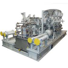 Gas Conditioning Skids