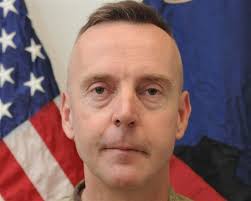 High-ranking U.S. military officer goes on trial for sex charges. High-ranking U.S. military officer goes on trial for sex charges - high-ranking-us-military-officer-goes-on-trial-for-sex-charges