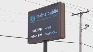Public Broadcasting Faces Funding Cuts: Maine and Washington Respond