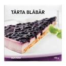 Tarta blabar