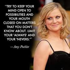 Quotes on Pinterest | Lady Gaga Quotes, Amy Poehler and Lady Gaga via Relatably.com
