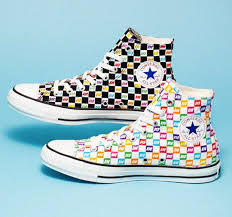 Damalı converse modeli