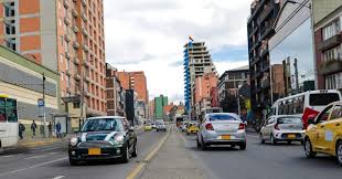Bogota.gov.co - News update