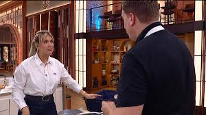 ¡Revuelo en Masterchef! Maxi López cocina para Wanda y enciende la pantalla