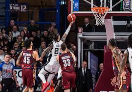 Trend Google: virtus bologna - venezia