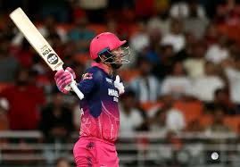 How Did Shubham Dubey Help Rajasthan Royals Sink Punjab Kings?