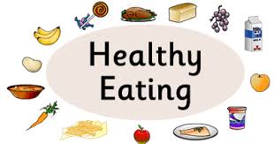 Image result for Focusing on healthy eating