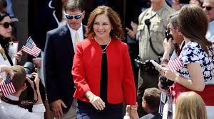 Trump's Shocking Pick: Darline Graham for Senate — What It Means for South Carolina's Political Future