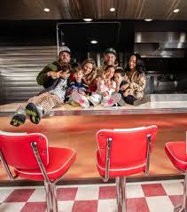 Babe’s Diner Set to Open in Sag Harbor, Featuring Supper Club