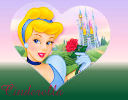  The pretty disney princess cinderella wallpapers for desktop
