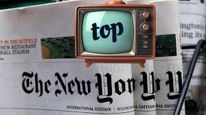 New York Times revela lista con las mejores series del siglo XXI