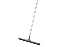 Image of longhandled squeegee