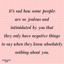 Jealousy Quotes, Sayings about haters (104 quotes) - CoolNSmart via Relatably.com