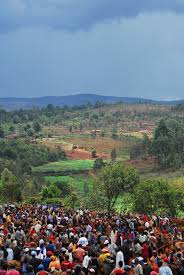 Resultado de imagen de Burundi ago