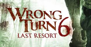 Image result for wrong turn 6