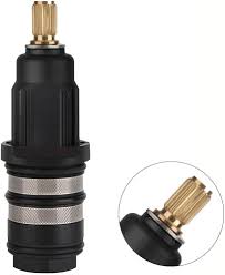 Brass Thermostatic Coil, Replacement Thermostatic Cartridge ...