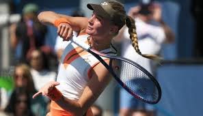 даяна ястремська