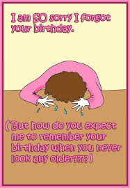 Cute Happy Birthday Quotes For Your Mom : Funny Happy Birthday ... via Relatably.com