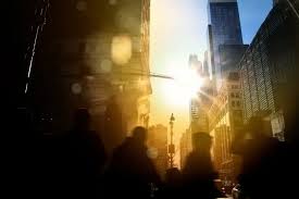 Nasty-hot temperatures now expected all weekend in NYC