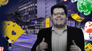 Aporte milionário da XP e dinheiro das bets ajudam o negócio lucrativo da CazéTV