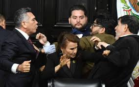 Aristegui Noticias - News update