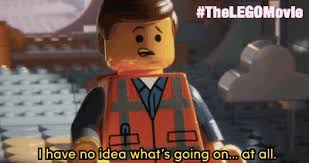 Image result for funny lego movie questions