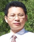 PERSONAL PARTICULARS. NAME： Hongshan Yang. TITLE：Associate Professor, Ph.D. CONTACTS：. E-mail: yanghongshan@mparuc.edu.cn - yanghongshan