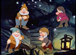 نتيجة بحث الصور عن صور عن قصه الاقزام السبعه