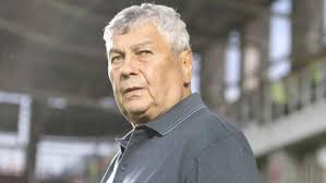 мірча луческу